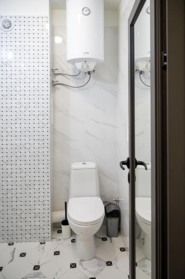 Bright Studio In The City Center София Екстериор снимка