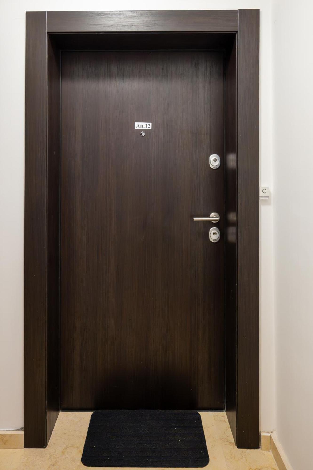 Bright Studio In The City Center София Екстериор снимка