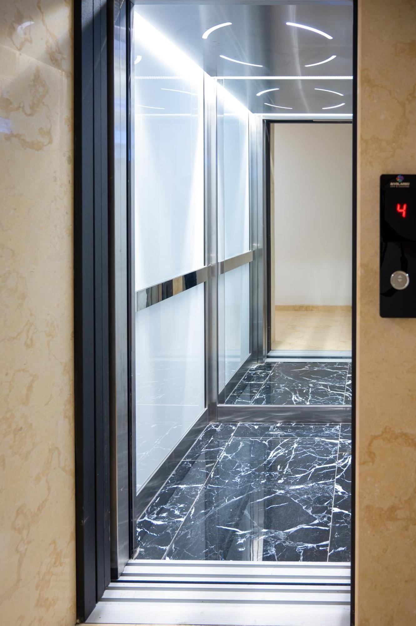Bright Studio In The City Center София Екстериор снимка